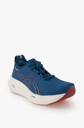 ASICS Gel-Nimbus™ 26 Herren Laufschuh Blau