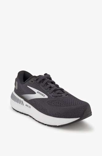 Brooks Ariel GTS 24 scarpe da corsa donna Nero