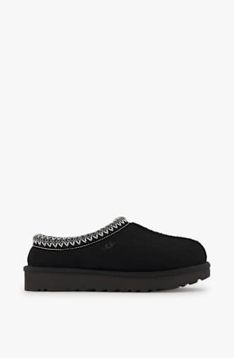 UGG Tasman Damen Hausschuh Schwarz