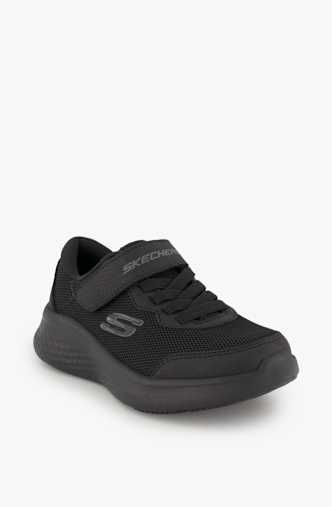 Skechers Skech-Lite Pro Kinder Sneaker Schwarz
