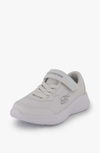 Skechers Skech-Lite Pro Kinder Sneaker Weiss