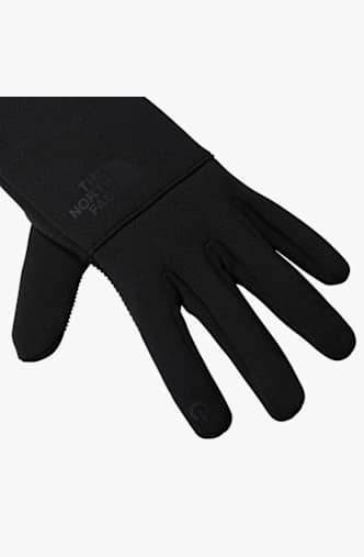 The North Face Etip™ Fleece guanto multifunzione Nero