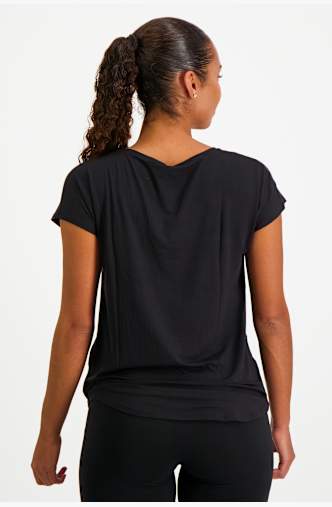 POWERZONE T-Shirt donna Nero
