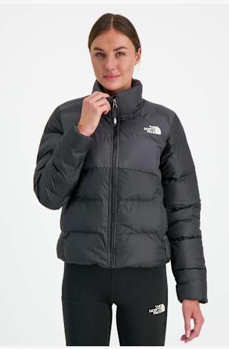 The North Face Saikuru veste d'hiver femmes Noir