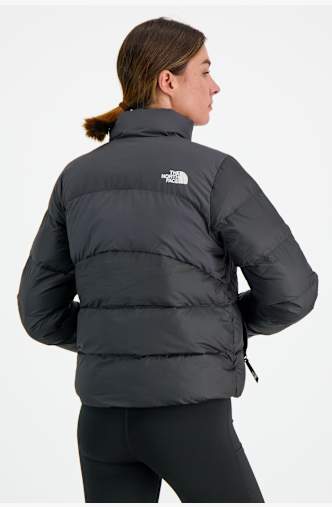 The North Face Saikuru veste d'hiver femmes Noir