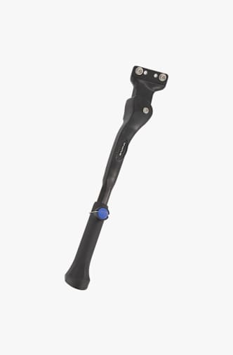 Stoke E-Bikes 24-29 cavalletto Nero