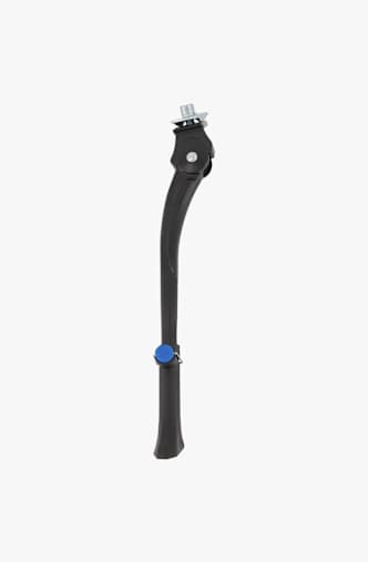 Stoke Middlestand 24-29 Fahrradständer Schwarz
