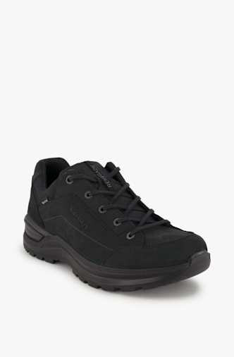 LOWA Renegade Evo Lo Gore-Tex® chaussures de trekking hommes Noir