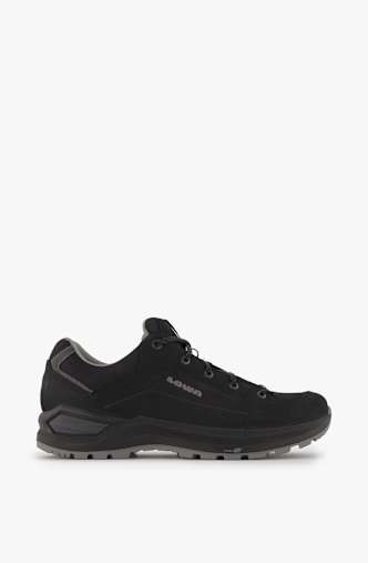 LOWA Renegade Evo LL Lo chaussures de trekking hommes Noir
