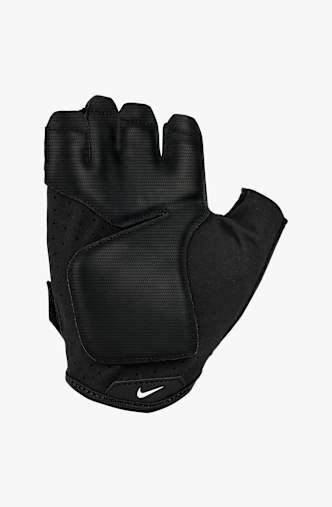 Nike Vapor Elite FG gant de fitness hommes Noir
