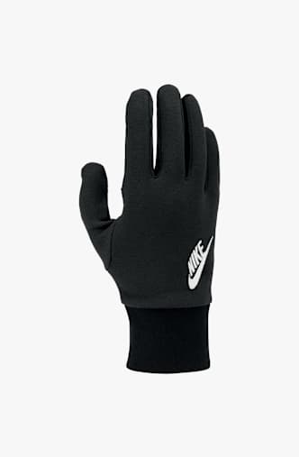 Nike LG Club Fleece 2.0 Multifunktionshandschuh Schwarz
