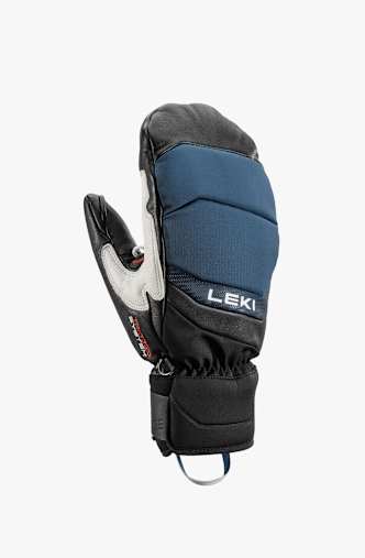 LEKI Griffin Base 3D moufle hommes Bleu