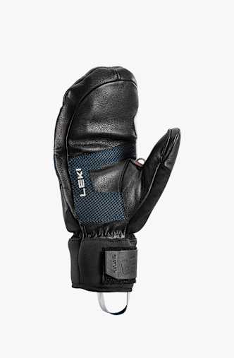 LEKI Griffin Base 3D moufle hommes Bleu