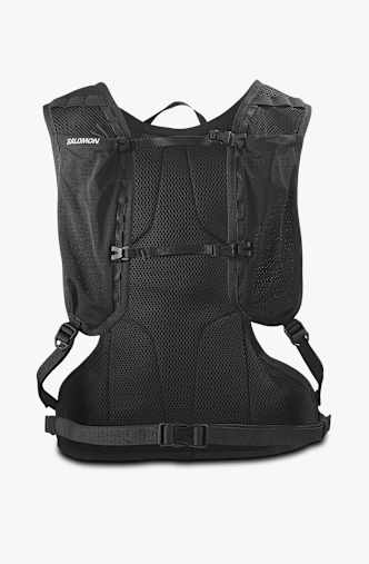 Salomon Cross 8 L sac de trail Noir