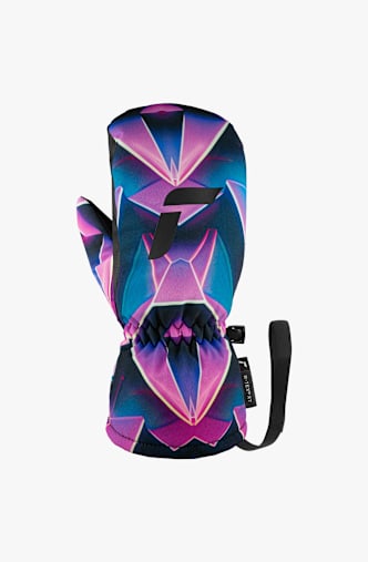 Reusch Carter R-TEX® XT guanti a manopola bambini Blu