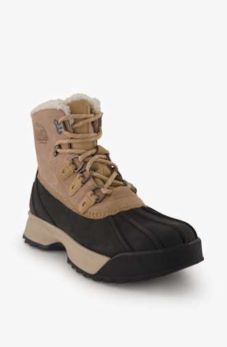 Sorel Scout™ 87'™ Lux WP Herren Winterboot Braun