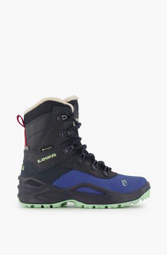 Namuk Couloir Gore-Tex® 36-40 boot bambini Blu