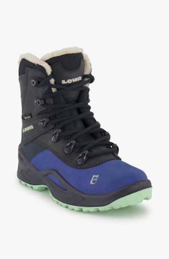 Namuk Couloir Gore-Tex® 36-40 boot bambini Blu