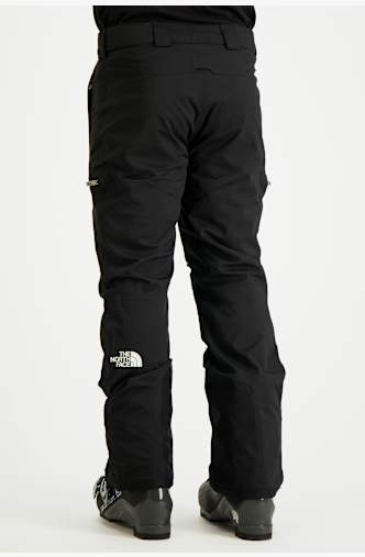 The North Face Chakal Herren Ski-/Snowboardhose Schwarz
