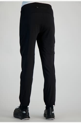 46 NORD pantaloni da sci di fondo donna Nero
