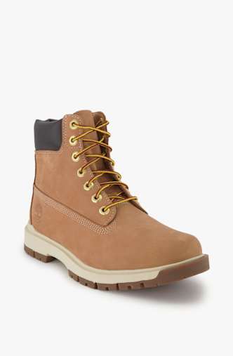 Timberland Radford Mid Lace Up Herren Winterschuh Braun