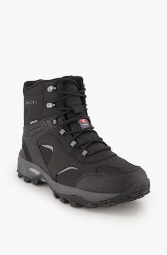 46 NORD Furcletta Primaloft® boot uomo Nero