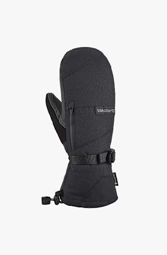 Dakine Titan Gore-Tex® Herren Fausthandschuh Schwarz