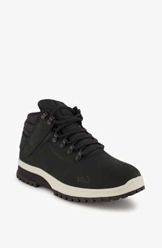 K1X Territory Superior Herren Winterschuh Schwarz