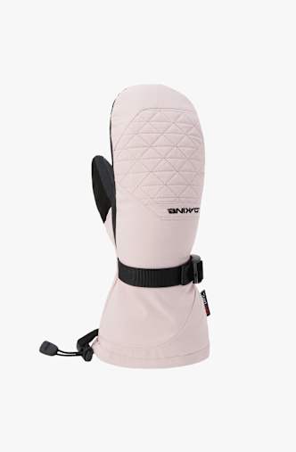 Dakine Camino Damen Fausthandschuh Pink