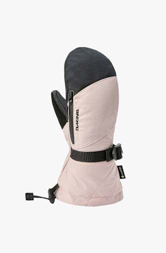 Dakine Sequoia Gore-Tex® Damen Fausthandschuh Pink