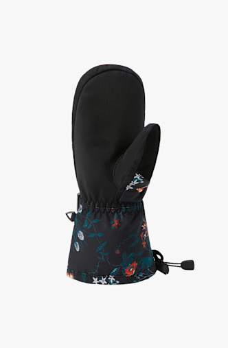 Dakine Camino guanti a manopola donna Multicolore