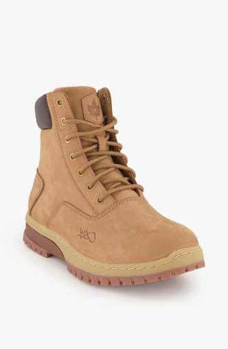 K1X Territory scarpa invernale uomo Marrone