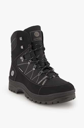 46 NORD Spike 2.0 boot femmes Noir