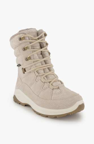 46 NORD Strela 2.0 Damen Winterboot Beige