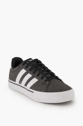adidas Daily 4.0 Herren Sneaker Grau