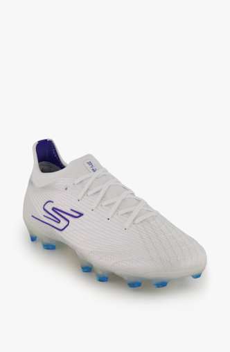 Skechers Skx_01 Low FG chaussures de football Blanc