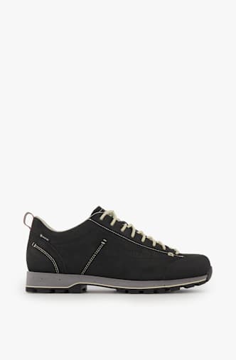 Dolomite Cinquantaquattro FG Evo Gore-Tex® Damen Trekkingschuh Schwarz