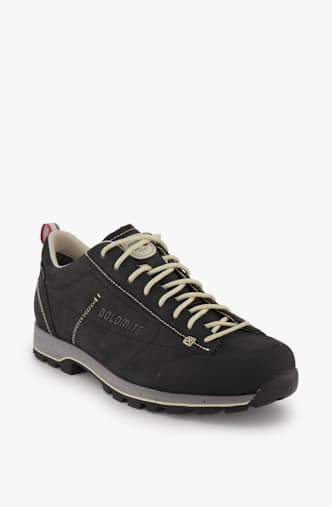 Dolomite Cinquantaquattro FG Evo Gore-Tex® Damen Trekkingschuh Schwarz