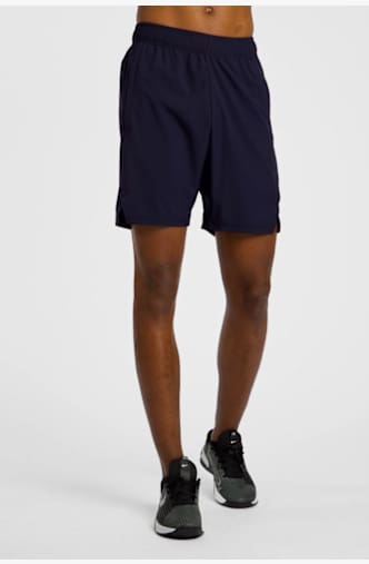 POWERZONE short uomo Blu