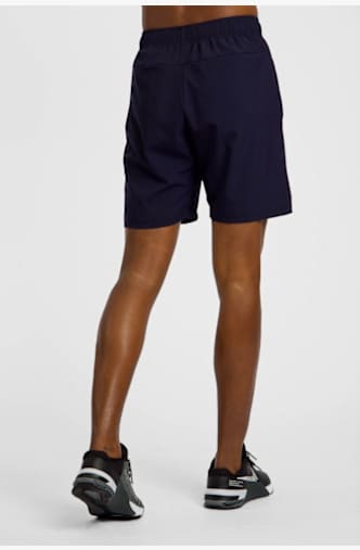 POWERZONE short uomo Blu