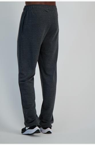POWERZONE taglia corta pantaloni della tuta Grigio