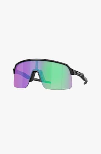 Oakley Sutro Lite Sportbrille Schwarz