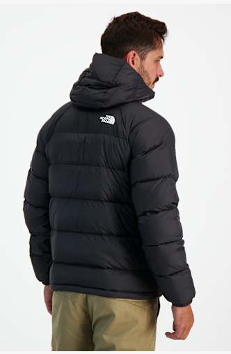 The North Face Hydrenalite doudoune hommes Noir