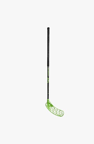 Oxdog Fusion Light 32 75 cm Kinder Unihockeystock Grün