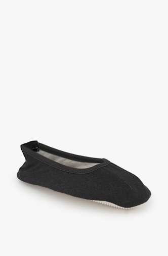 POWERZONE 28 Kinder Geräteturnschuh Schwarz