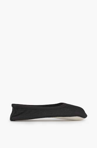 POWERZONE 41 ballerine Noir