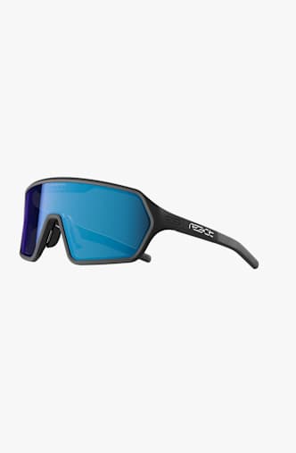 React Rev lunettes de sport Bleu