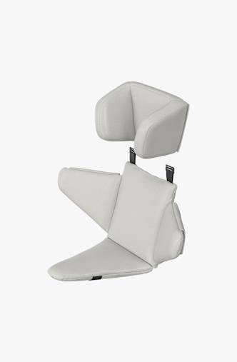 Thule Baby Gen 3 Sitzstütze Grau