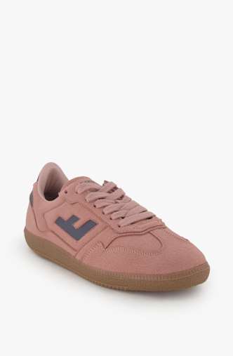 FLAMINGOS LIFE Burea Slim sneaker donna Pink