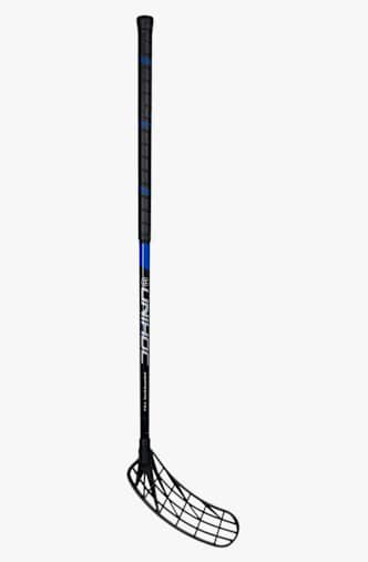 Unihoc Unilite Composite 34 87 cm bastone da unihockey bambini Blu